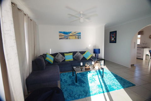 Cloud 8 On Welsby - Lismore Accommodation 8