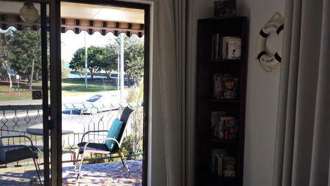 Cloud 8 On Welsby - Lismore Accommodation 15
