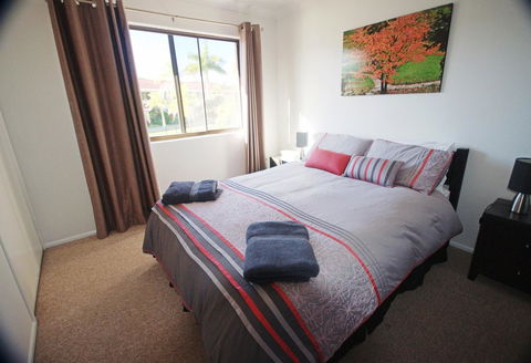 Cloud 8 On Welsby - Lismore Accommodation 6