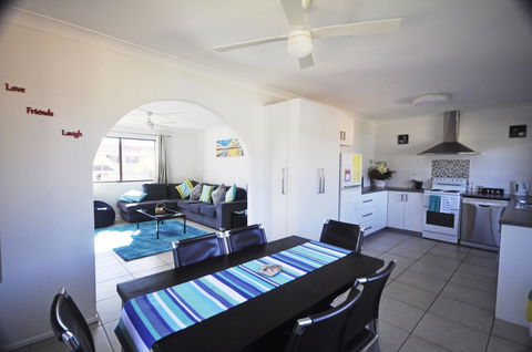 Cloud 8 On Welsby - Lismore Accommodation 0