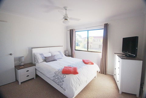Cloud 8 On Welsby - Lismore Accommodation 24