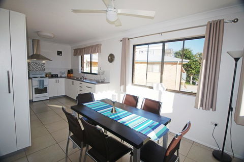 Cloud 8 On Welsby - Lismore Accommodation 4