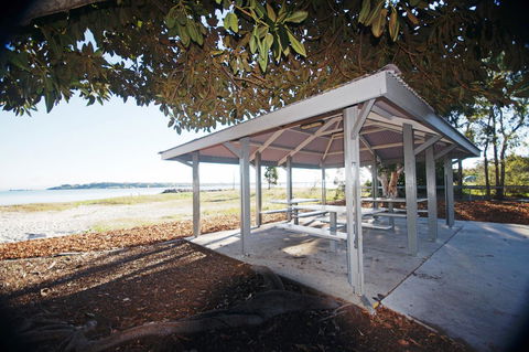 Cloud 8 On Welsby - Lismore Accommodation 20