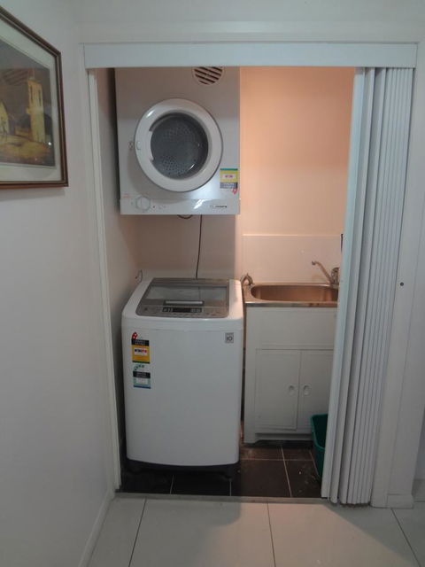 Keith's Sister - Lismore Accommodation 34