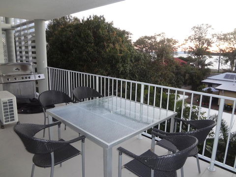 Keith's Sister - Lismore Accommodation 32