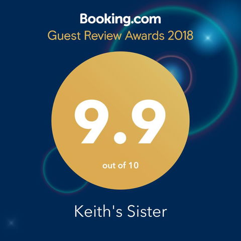 Keith's Sister - Lismore Accommodation 2