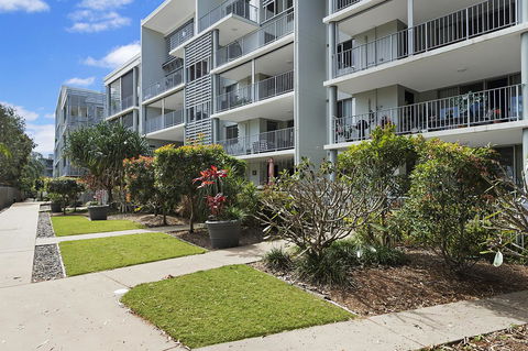 Keith's Sister - Lismore Accommodation 19