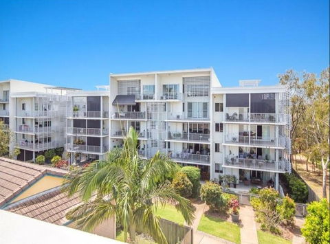 Keith's Sister - Lismore Accommodation 16