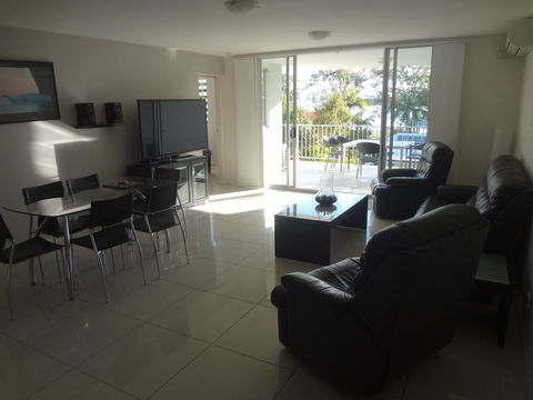 Keith's Sister - Lismore Accommodation 27
