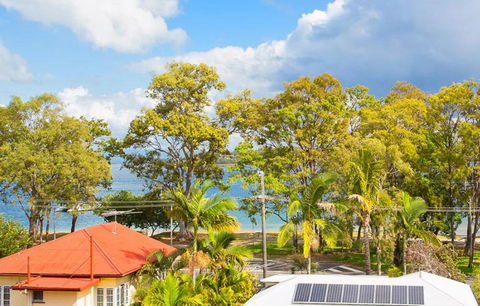 Keith's Sister - Lismore Accommodation 30