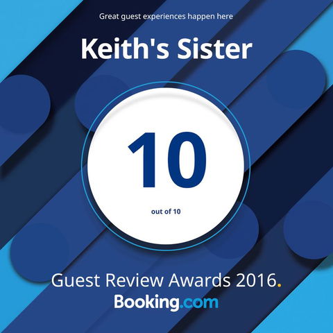 Keith's Sister - Lismore Accommodation 1