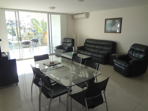 Keith's Sister - Lismore Accommodation 29