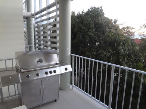 Keith's Sister - Lismore Accommodation 35