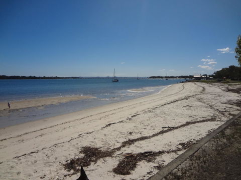 Keith's Sister - Lismore Accommodation 36