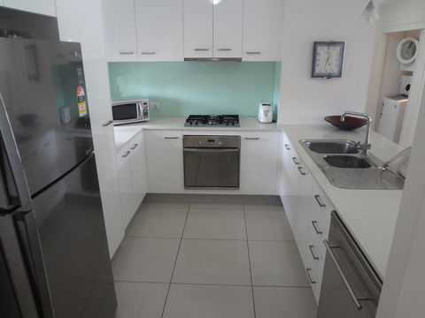 Keith's Sister - Lismore Accommodation 33
