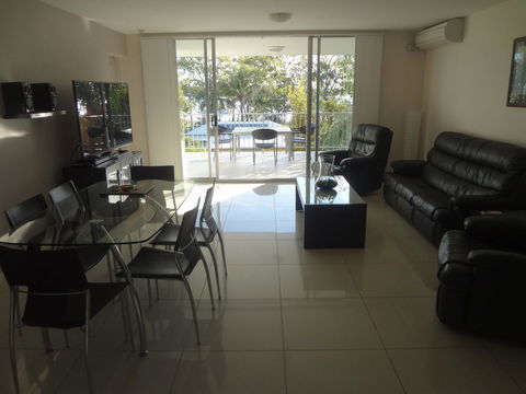 Keith's Sister - Lismore Accommodation 21