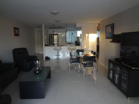 Keith's Sister - Lismore Accommodation 28