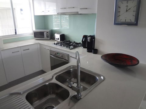 Keith's Sister - Lismore Accommodation 20