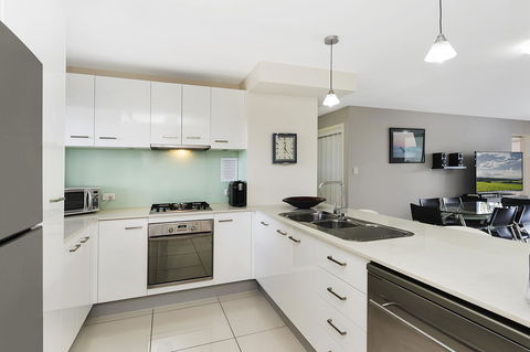 Keith's Sister - Lismore Accommodation 7