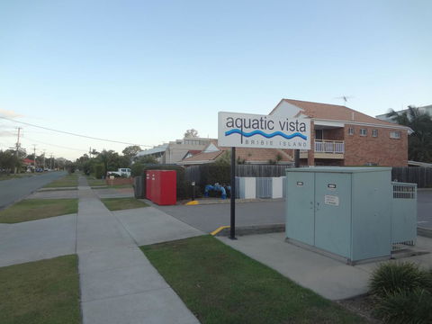 Keith's Sister - Lismore Accommodation 37