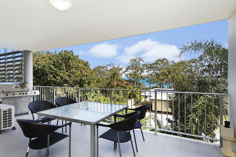 Keith's Sister - Lismore Accommodation 4