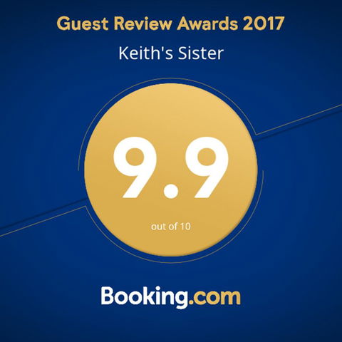 Keith's Sister - Lismore Accommodation 17