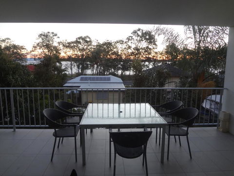 Keith's Sister - Lismore Accommodation 31