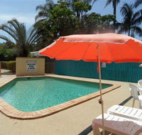 Sylvan Beach Resort - Lismore Accommodation