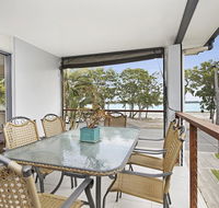 Fishing and Swimming at your doorstep - Sylvan Beach Esp Bellara - Lismore Accommodation