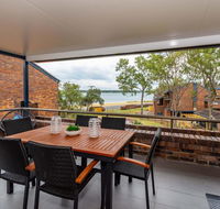 Spacious Family unit with Incredible views. - Lismore Accommodation
