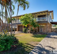 Family Holiday Haven on Boronia 100m to Beach - Lismore Accommodation