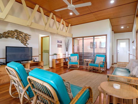 Claytons 1 By Discover Stradbroke - Lismore Accommodation 7