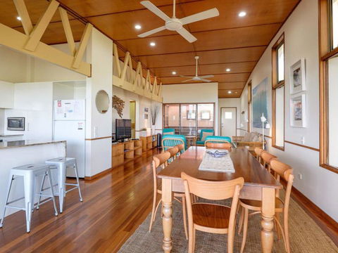 Claytons 1 By Discover Stradbroke - Lismore Accommodation 17