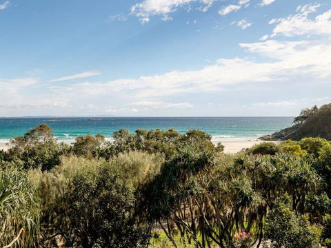 Claytons 1 By Discover Stradbroke - Lismore Accommodation 26