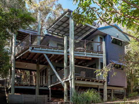 Billa Blue By Discover Stradbroke - Lismore Accommodation 6