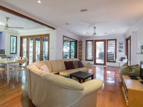 Billa Blue By Discover Stradbroke - Lismore Accommodation 4