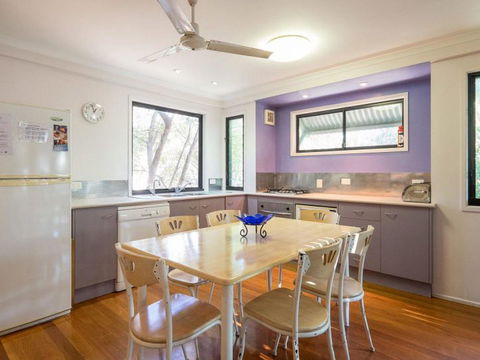 Billa Blue By Discover Stradbroke - Lismore Accommodation 3