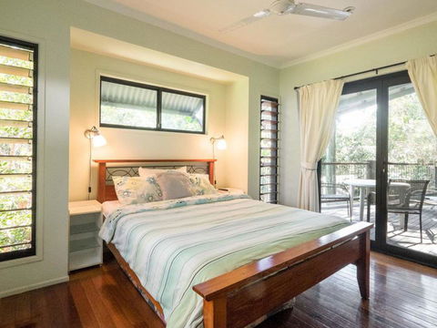 Billa Blue By Discover Stradbroke - Lismore Accommodation 0