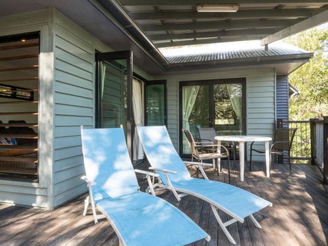 Billa Blue By Discover Stradbroke - Lismore Accommodation 9