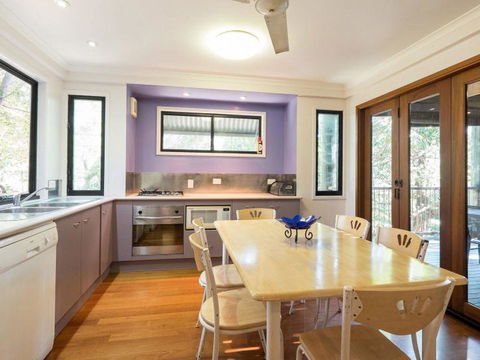 Billa Blue By Discover Stradbroke - Lismore Accommodation 7