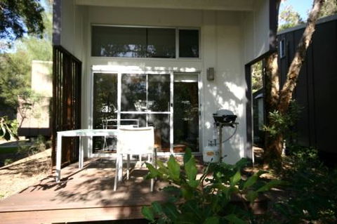 Beach Shack - Lismore Accommodation 2