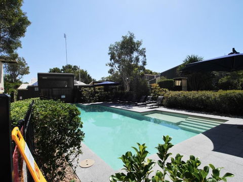 Beach Shack - Lismore Accommodation 0