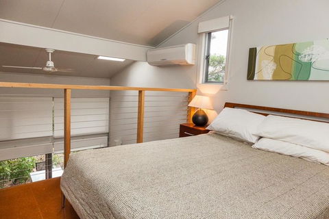 Beach Shack - Lismore Accommodation 7