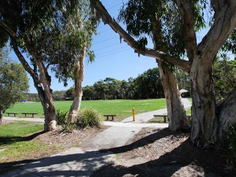 Beach Shack - Lismore Accommodation 10