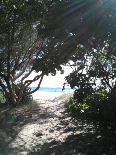 Beach Shack - Lismore Accommodation 6