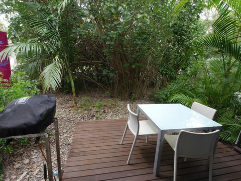 Beach Shack - Lismore Accommodation 8