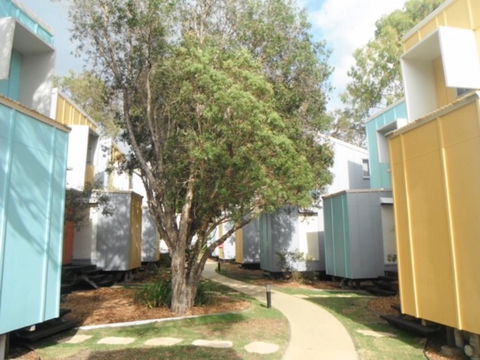 Beach Shack - Lismore Accommodation 1
