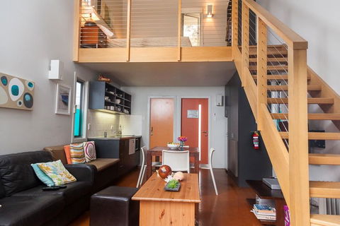 Beach Shack - Lismore Accommodation 3