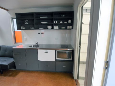 Beach Shack - Lismore Accommodation 4