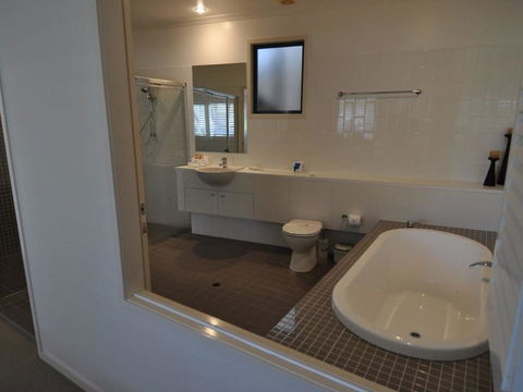 Saltwater 3 - Lismore Accommodation 16